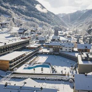 Alpenhotel Montafon & Spa